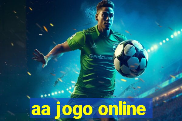 aa jogo online